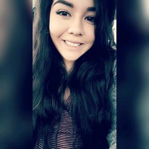 Meet your Posher, Rosalba